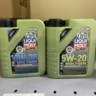 زيت ليكوي مولي 10w30 و 5w20 بسعر الجملة