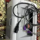 لابتوب وطابعة توشيبا للبيع