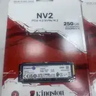 كينغستون ssd NV2 250GB