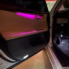 لدداخلي على سياره لكزس 2016لدجميع الالوان