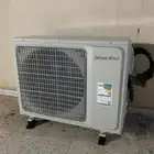 مكيفات يوجين جولد الذهبي سبليت