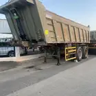 للبيع صندوق قلابي مقاس 22 مصنع ميلان
