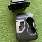 ديكور قير كامري 2012 إلى 2017 اصلي ستاندر