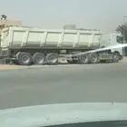 جميع مواد البناء بطحاء و رمل احمر و رمل ابيض و دفان