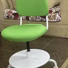 كرسي نظيف مستعمل