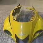 ذيل هايبوزا كامل