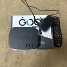 سيرفر go box الاصدار الثاني
