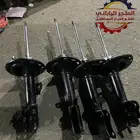 مساعدات مقصات كراسي مكينة وقطع التربيط تايوتا كامري افالون