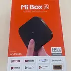 شاومي مي بوكس - Mi box s
