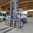 رافعة شوكيه تويوتا موديل 2008