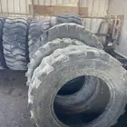كفرات شيول تريله دينا جي سي بي بوب كات