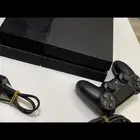 سوني 4 نظيف ضمان شهر ب 399 ريال