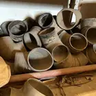 ربلات قربه الهواء كمنز