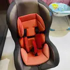 فرن كرسي سيارة سريرين مستعجل