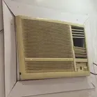 للبيع مكيف سانيو امريكي