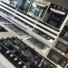 تخفيضات اجهزه بلت ان شوايه فرن سطحي شفاط ميكرويف شوايه غاز