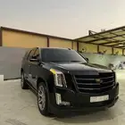 للبيع كاديلاك اسكاليد 2018 قصير