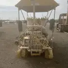 للبيع مكينة تخطيط طرق