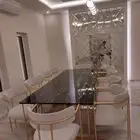 طاولات طعام من تنفيذنا