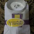 ثوب جديد مقاس 47بي100ريال