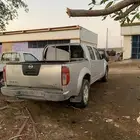 بيع تشليح نسيان نيفارا ديزل موديل 2008
