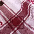 شماغ ملكي قديم شماغ الجنادرية قديم شماغ فلسطيني مهدي