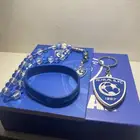 شاحن جوال متنقل بشعار الهلال القديم
