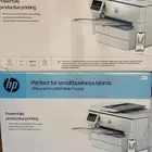 طابعة hp OfficeJet pro 9730 A3  A4
