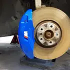 رش كليبرات BM
