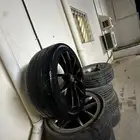 جنوط رنج مقاس 22
