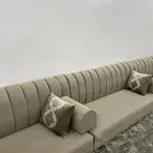 جلسه ضيوف بطرمه