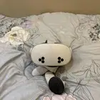 في ار ميتا كوست ثري اس استخدام شهرين حشمه و سوني فور نضيف