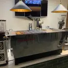 لامرزوكو مكينه كوفي للبيع