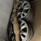 جنوط اصلي لاندكروزر 2008-2015