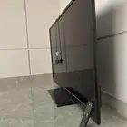 شاشه 60 بوصه - ساوند سيستم سوني - ابل تي في -مكينه قهوه