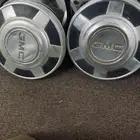 يوجد طيس وكالة وكفرات وجنوط وبعض القطع