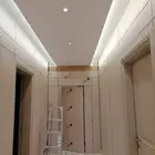ديكورات سي بورد جبس بورد