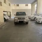 للبيع 2003 م لاندكروزر GXR ليميتد بجدة