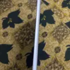 ايباد جديد معه كرتونته