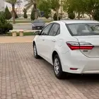 كورلا 2018 تم البيع