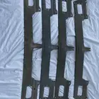 للبيع صاجه ددسن 79 جديد