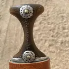 خنجر زراف