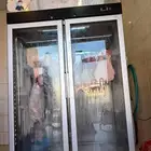 ثلاجة لحوم للبيع