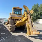 بلدوزر للايجار مع مول بلو