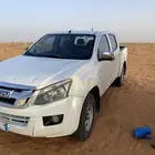 لبيع يسوزوا ديماكس منديل 13 ديزل