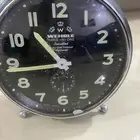 ساعه المانيه قديمه