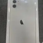 ايفون ip11g-128gجديد ابيض