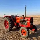 حراثه فلفو 650 دركسون هواء