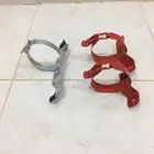قواعد طفايات حريق
