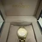 ساعة BROGEH SWISS صناعه سويسريه